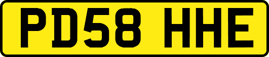 PD58HHE