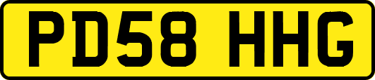 PD58HHG