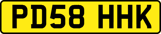 PD58HHK