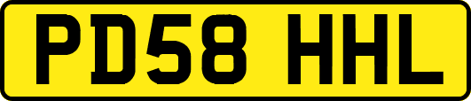 PD58HHL