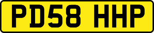 PD58HHP