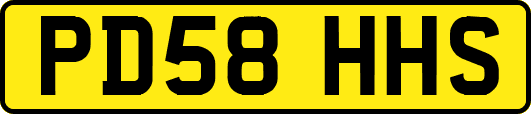 PD58HHS