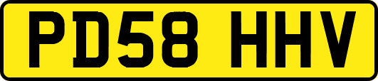 PD58HHV
