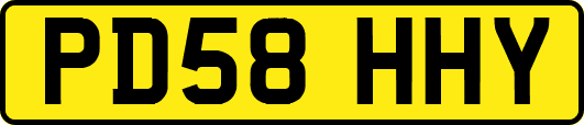 PD58HHY
