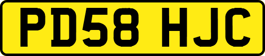 PD58HJC