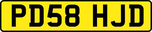 PD58HJD