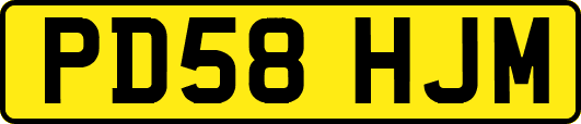 PD58HJM