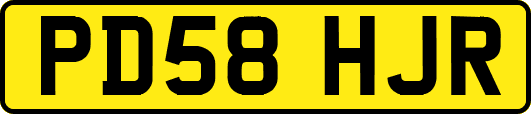 PD58HJR