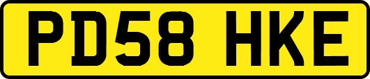 PD58HKE