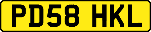 PD58HKL