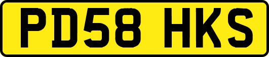 PD58HKS