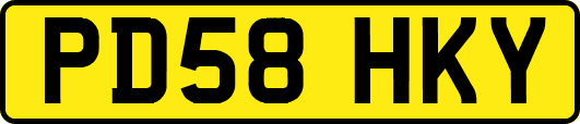 PD58HKY
