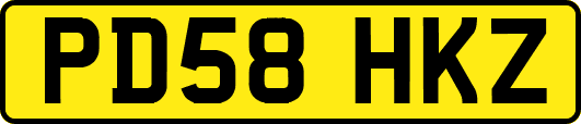 PD58HKZ