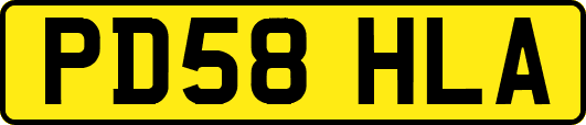 PD58HLA