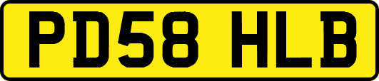 PD58HLB