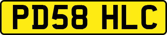 PD58HLC