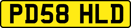 PD58HLD
