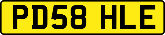 PD58HLE