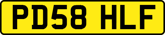 PD58HLF