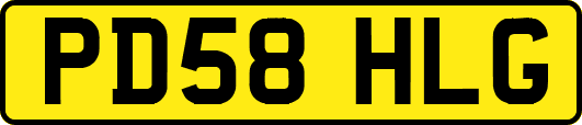 PD58HLG