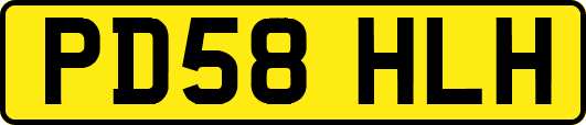 PD58HLH