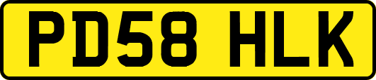 PD58HLK