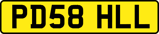 PD58HLL