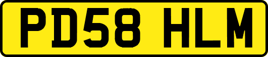 PD58HLM