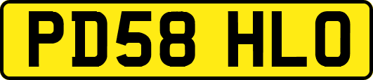 PD58HLO