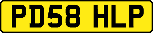 PD58HLP