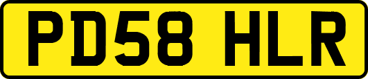 PD58HLR