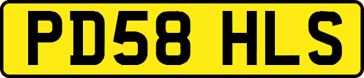PD58HLS
