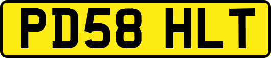 PD58HLT