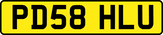 PD58HLU