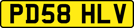 PD58HLV