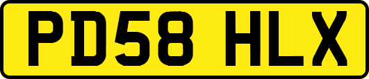 PD58HLX