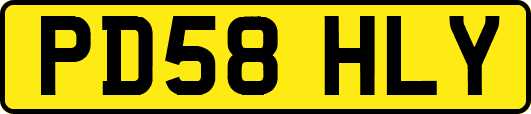 PD58HLY