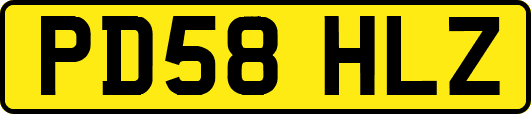 PD58HLZ