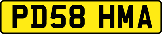 PD58HMA