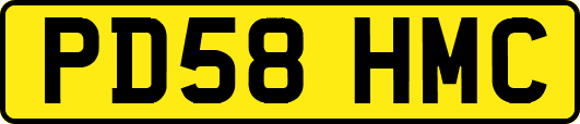 PD58HMC