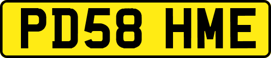 PD58HME