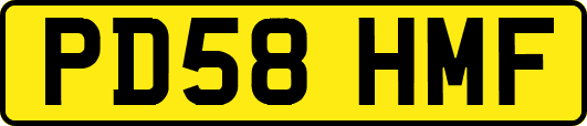 PD58HMF