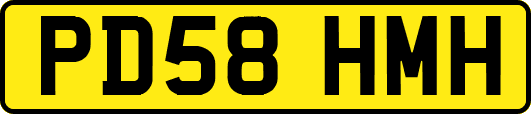 PD58HMH