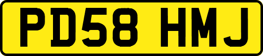 PD58HMJ