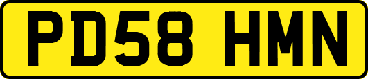 PD58HMN