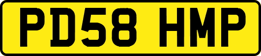 PD58HMP