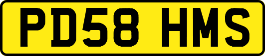 PD58HMS