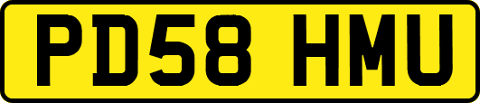 PD58HMU