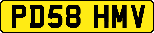 PD58HMV