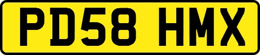 PD58HMX